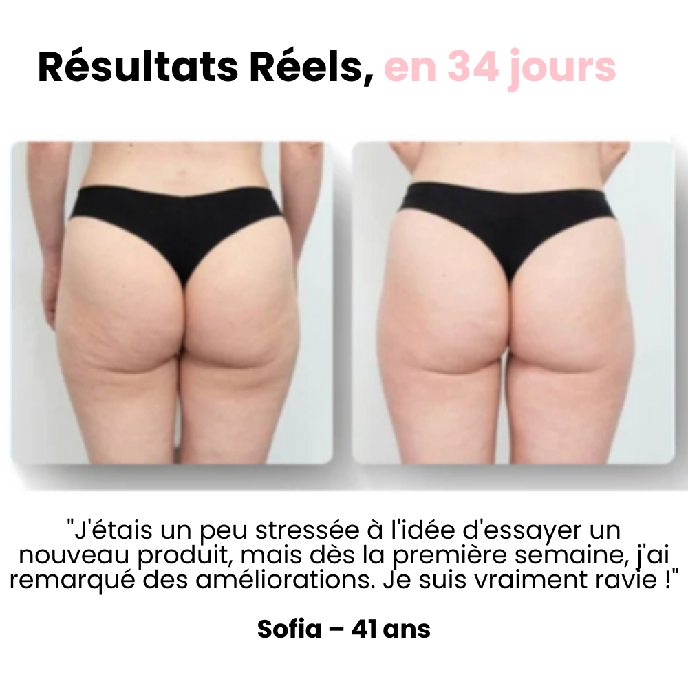 Masseur anti-cellulite Clarea